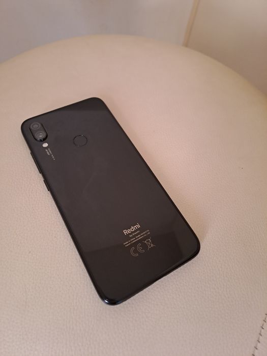 Xiaomi Redmi note 7