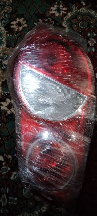 Spark stop chap tarf