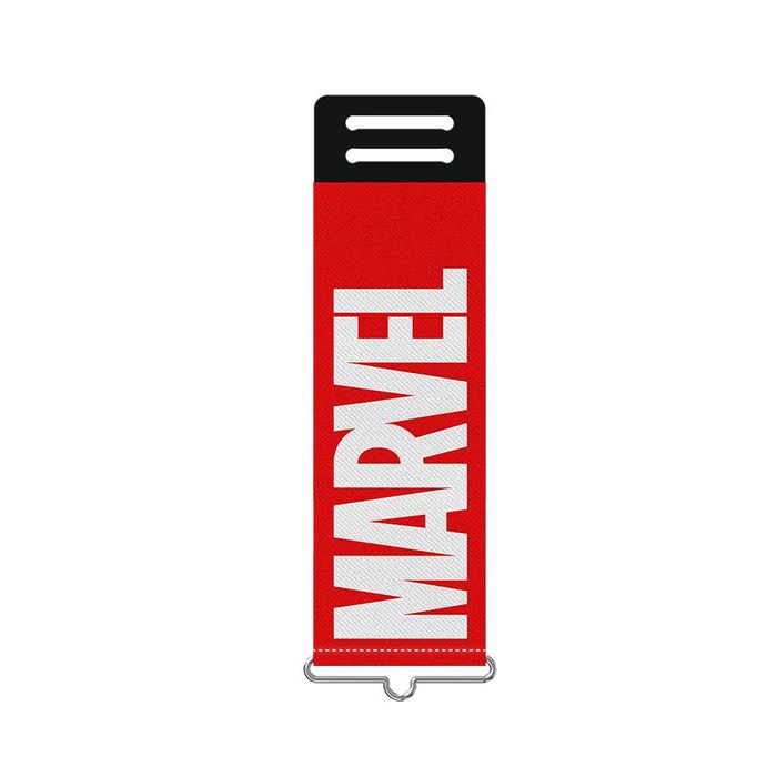 Сменный ремешок MARVEL для чехла SAMSUNG S22, S21FE и ZFLIP3 Lucky box