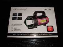 lanterna camping drumetii pescuit panou solar incarcator usb