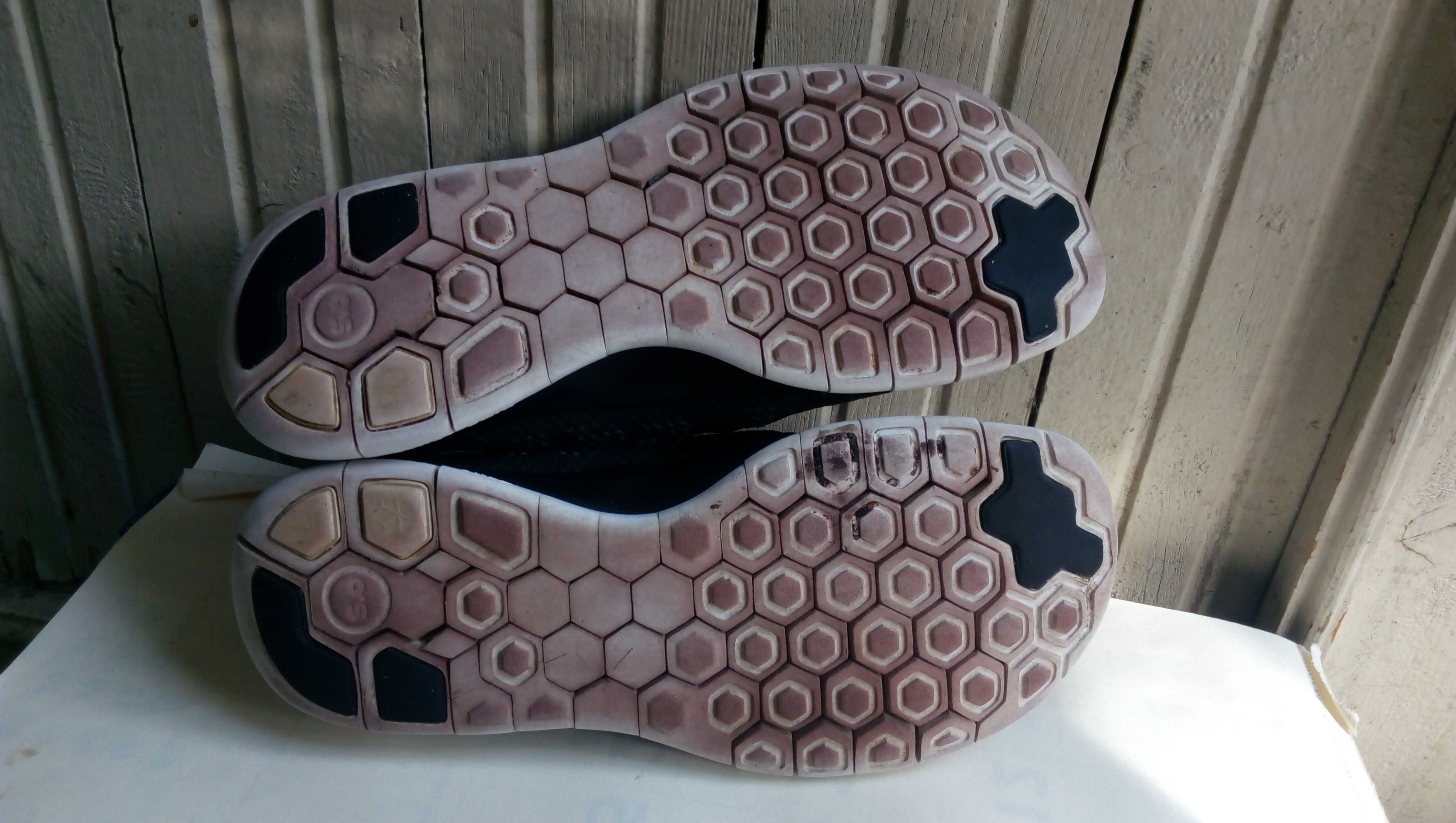 '' Nike Free 5.0''оригинални маратонки 36.5 номер