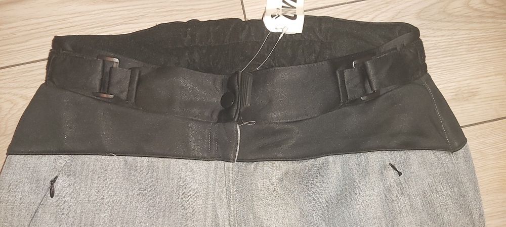 Pantalon ski  softshell  Crivit