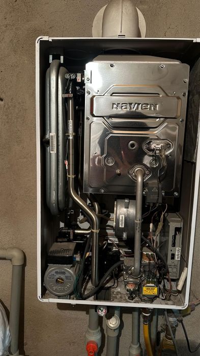 Навьен deluxe в хорошем состоянии