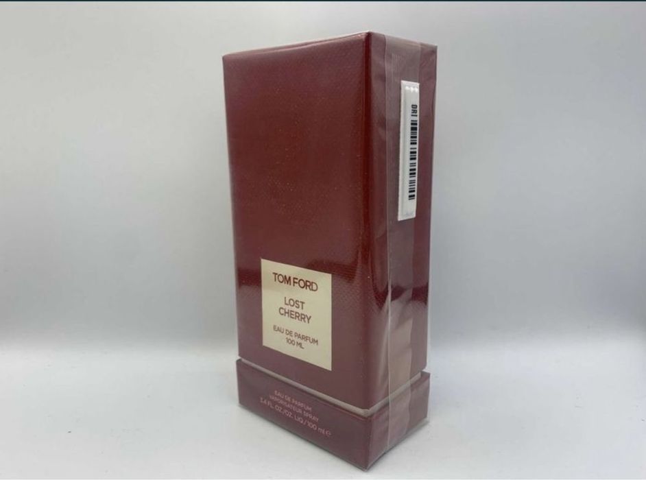 Tom Ford lost cherry 100 ml sigilat