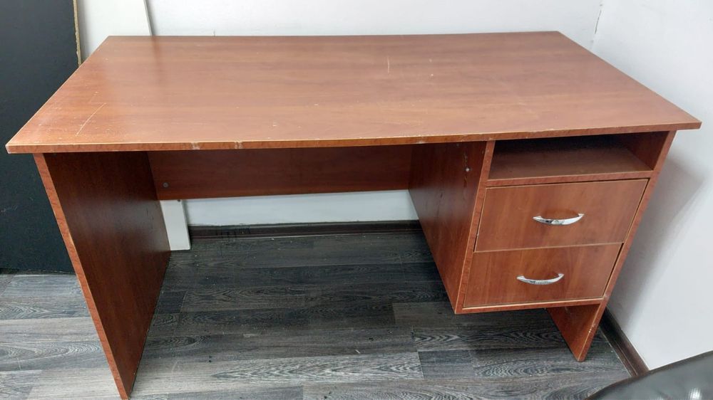 Стол парта офисный мебель