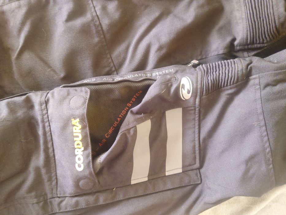 Costum moto Held