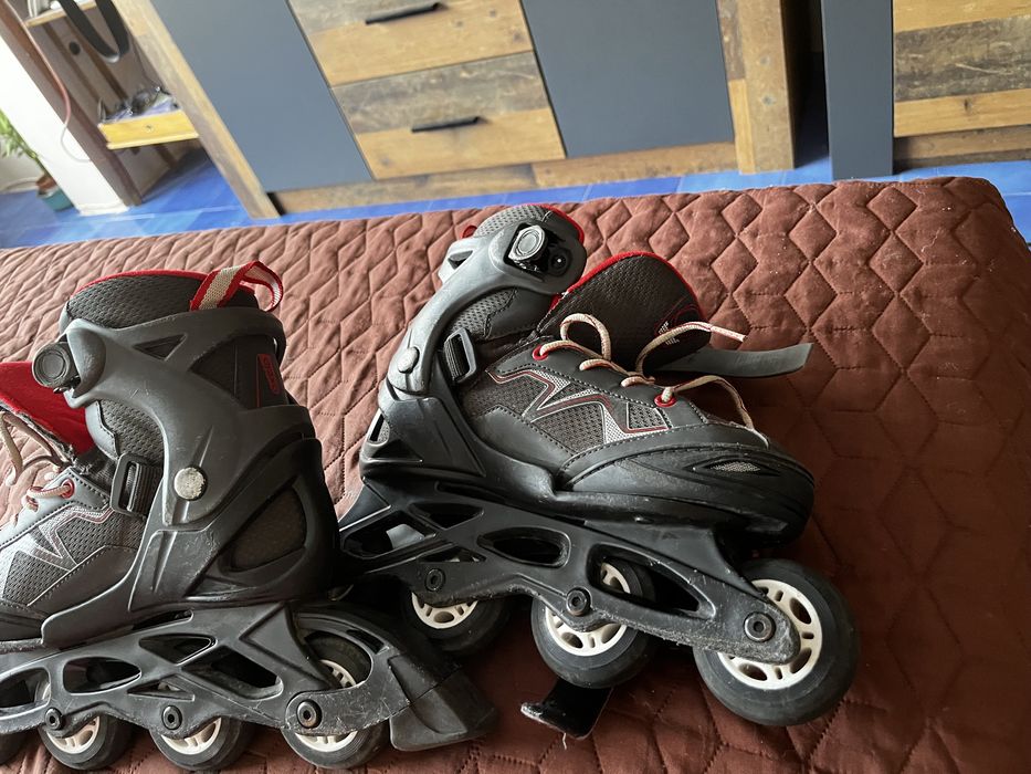 Детски Ролери OXELO Fit 3