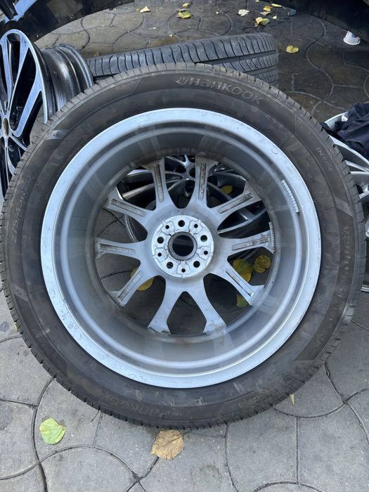 Janta R20 BMW X5 G05 X6 G06 originala 2018/2019/2020/2021/2022