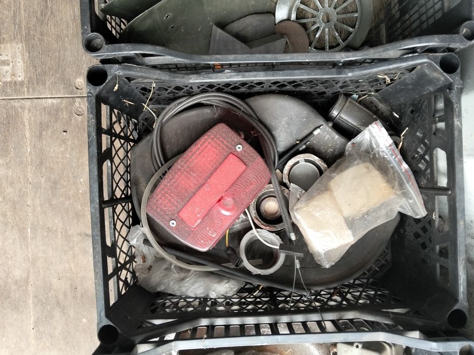 Motocicletă MT9 Dnepr Ural piese de schimb