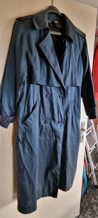 Червено палто и 2 манта