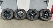 Vand Set Roti/Jante 5x112/ 225/55/R18
