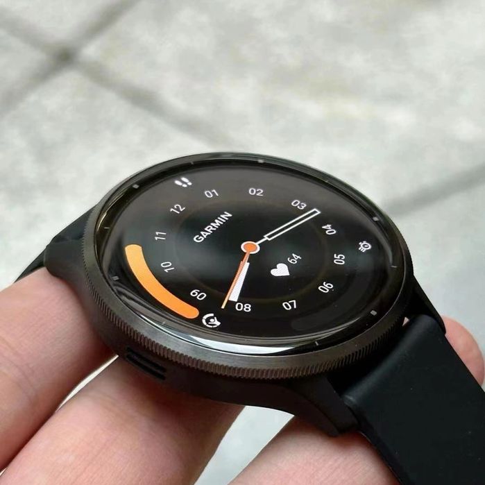 Garmin Venu 3 smartwatch