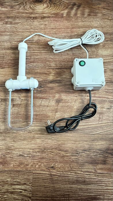 Vand asomator electric 3 ani garantie