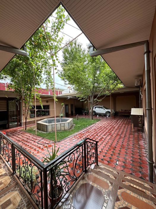 Учаска сотилади  4 сотих чилонзор тумани