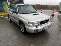 Subaru Forester 2.0 TURBO s