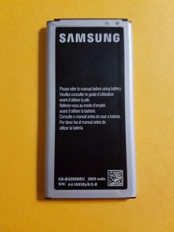 Baterie Samsung S5, J5 2016, Note 2,Note 3