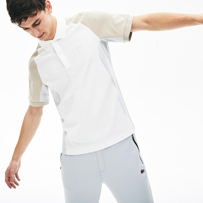**НОВИ** Тениски Tommy Hilfiger, Lacoste, Superdry