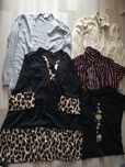 Set/lot haine dama