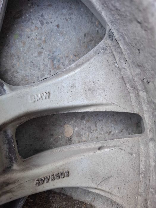 Джанти 16 цола 5x120