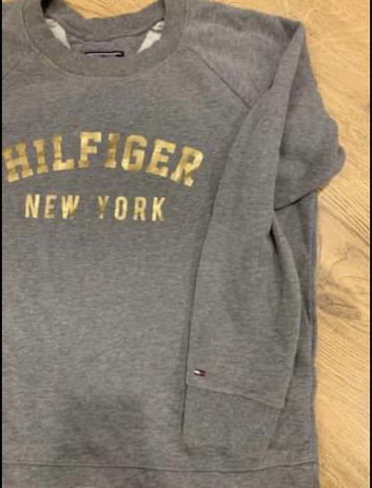 Hanorac Tommy Hilfiger