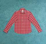 Camasa barbateasca Tommy Hilfiger Red