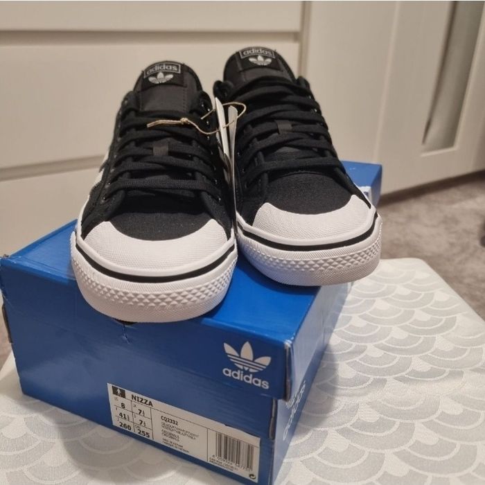 Adidasi  adidas nizza