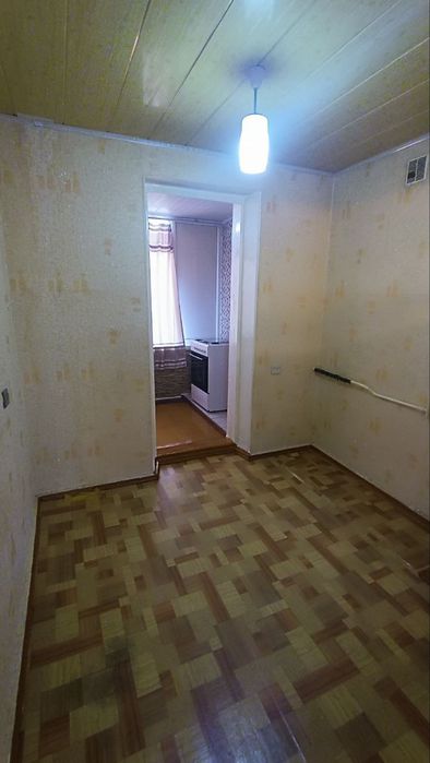 Продается 2-х комнатная квартира. 1-этаж. район Радуга