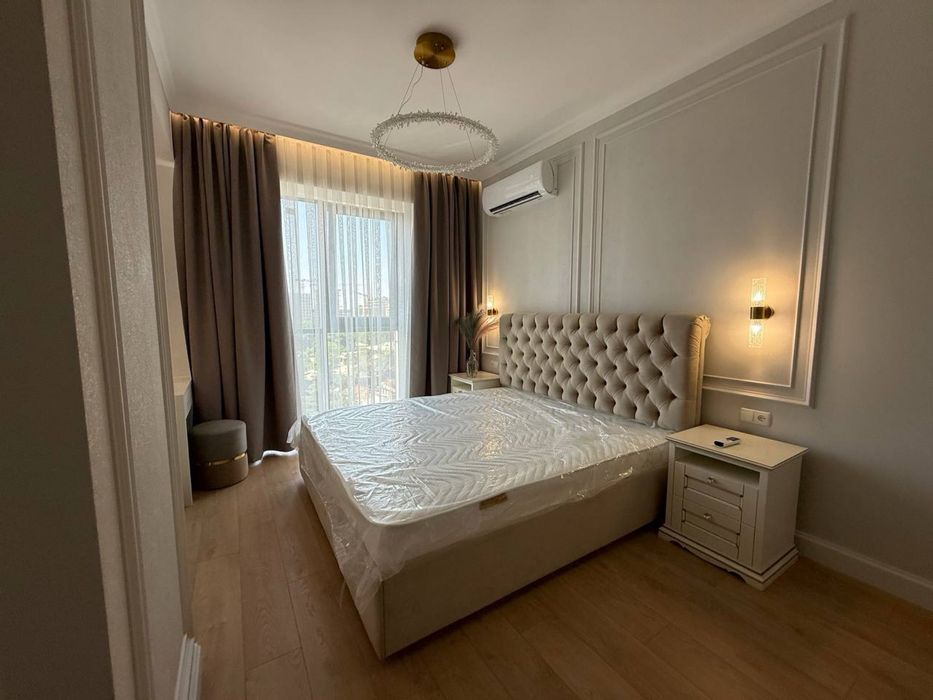 Квартира ЖК Akay city 2/9/25 72 кв.м