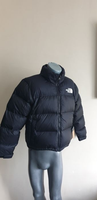 The North Face Nuptse 700 Down / L  НОВО! ОРИГИНАЛ! Дамско Зимно Яке!