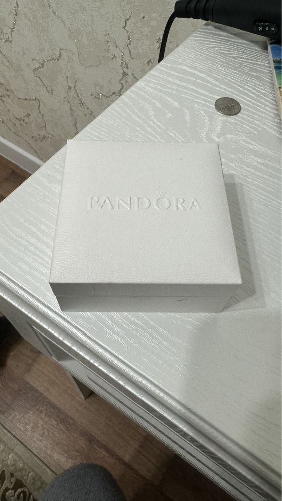 Продается футляр от Pandora