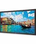 Monitor NEC Multisync V552 LED Profesional, Diagonala 55 inch, SH