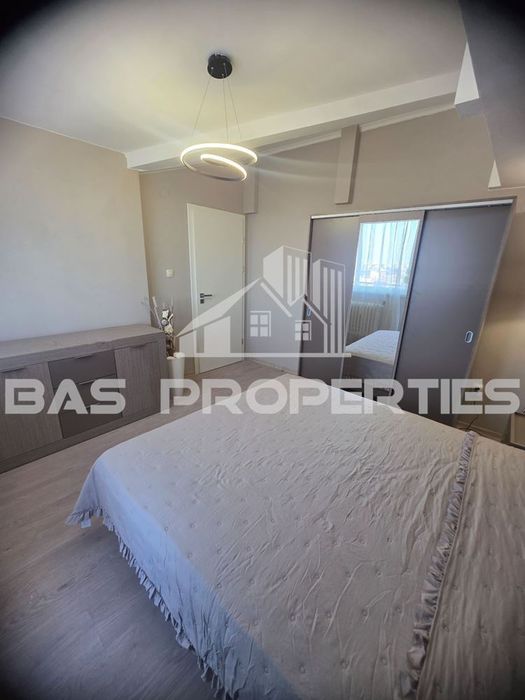 2-стаен в София-Редута площ 62