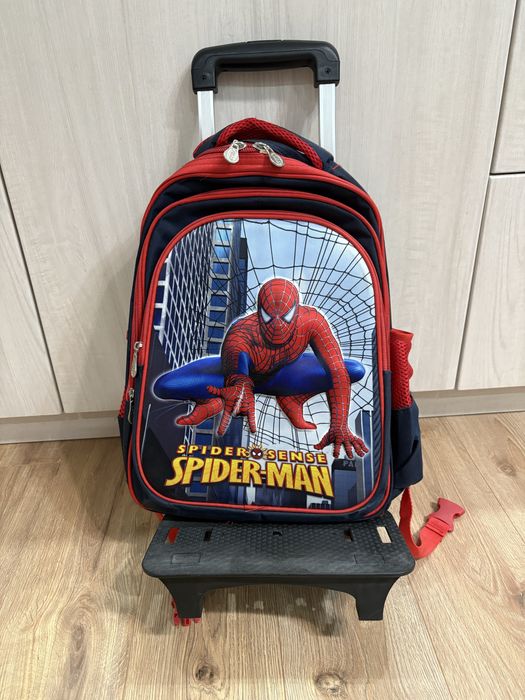 Продам рюкзак на колесах для путешествий