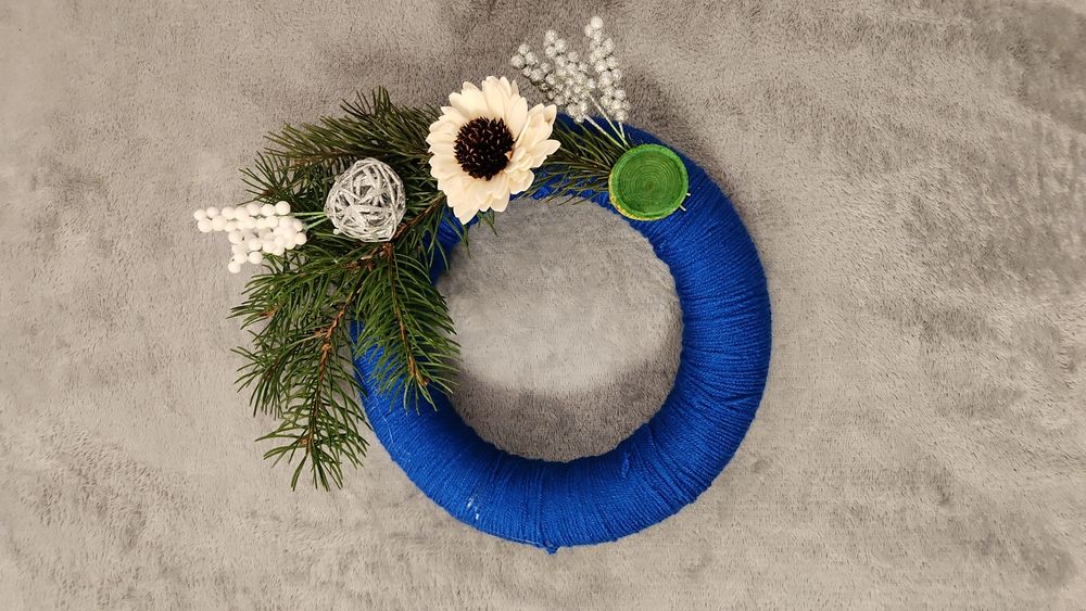 Decorațiuni coronițe