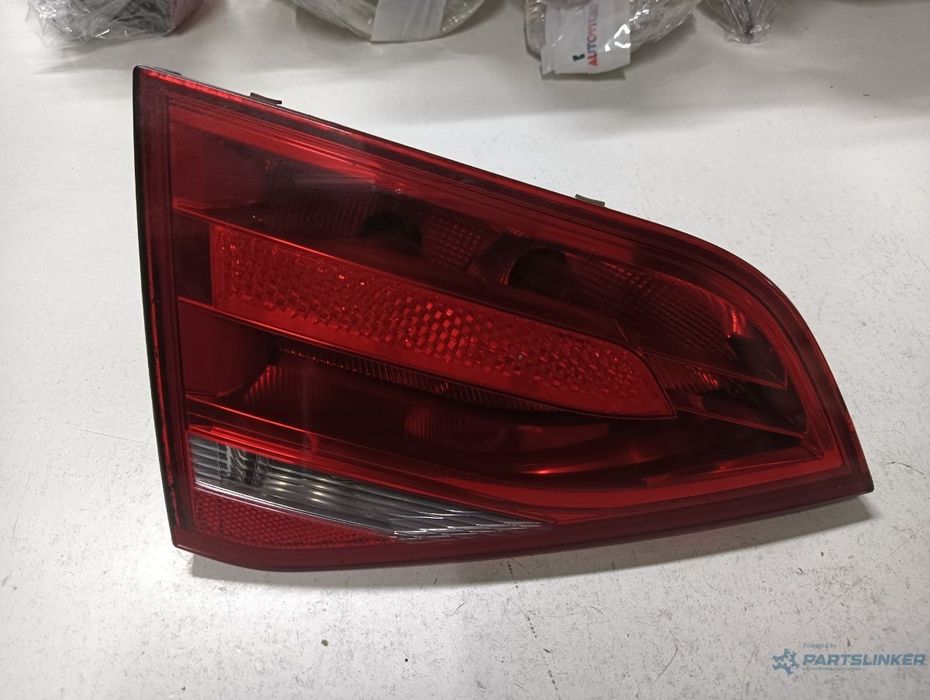 Stop haion stanga spate AUDI A4 IV 8K2, B8 2007 - 2015