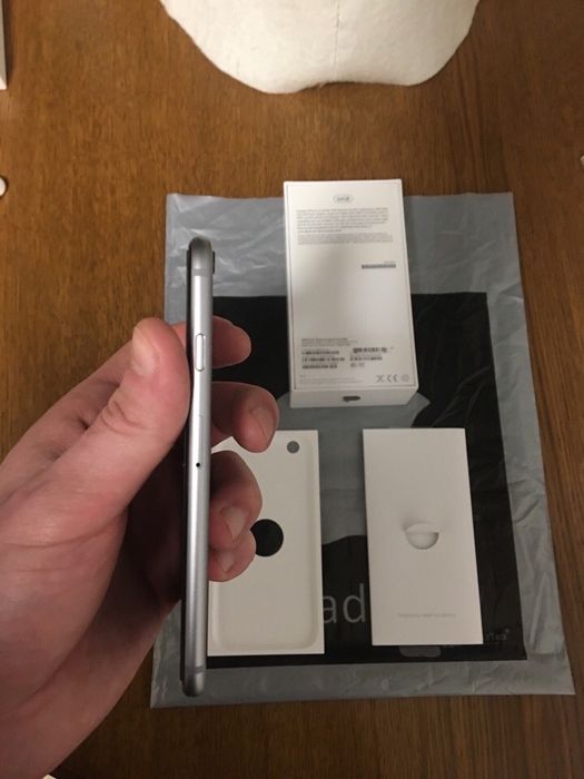 APPLE iPhone 6s (LLA Американская сборка)