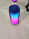 Портативная колонка HOCO HC8, Bluetooth, 10Вт, 1800мАч,