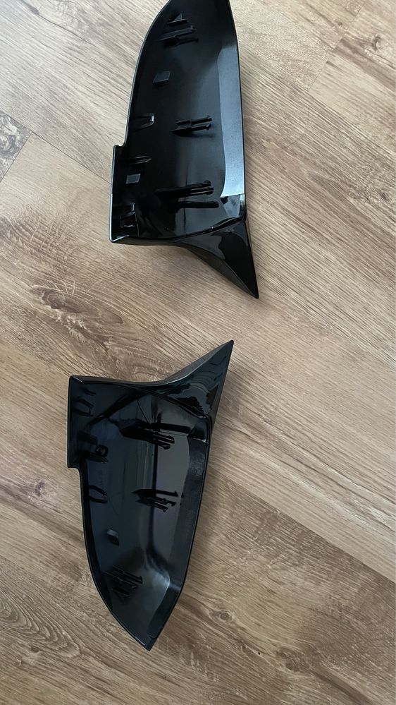 М капаци за огледалата за BMW f20/21/22-f30/f32/f36