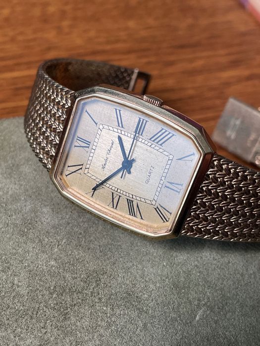 Ceas quartz Andre Cheval