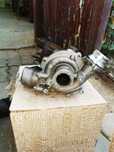 Turbina Renault, Dacia 1,5 dci euro5