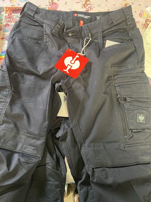 Vand pantaloni Engelbert strauss model Veneto marimea 56