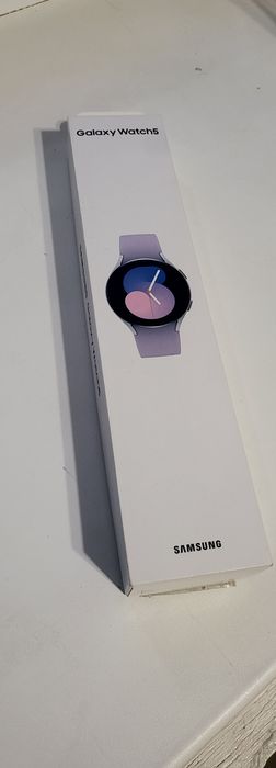 Продам часы samsung galaxy watch 5