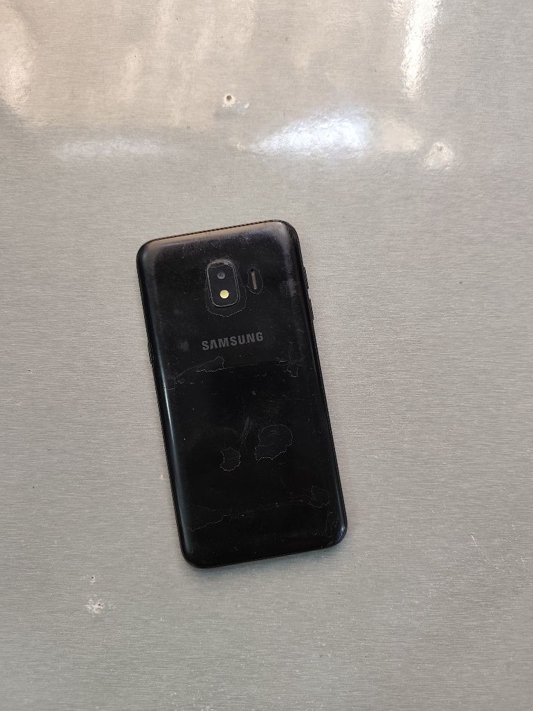 Galaxy J2 Core (Black) Dual Sim. Imei Radnoy Sotiladi