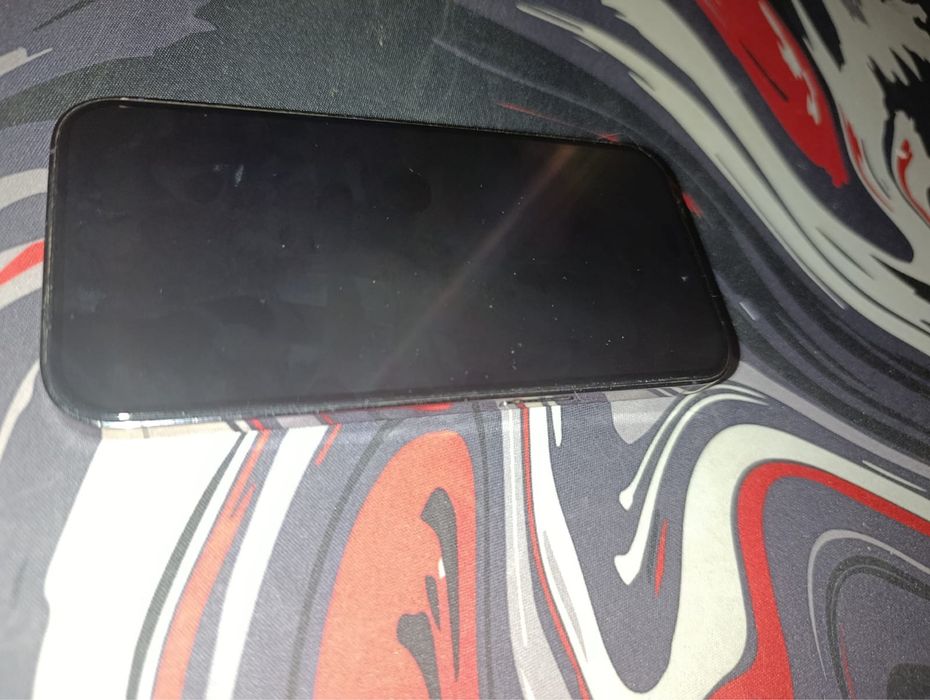 Iphone 14pro 256