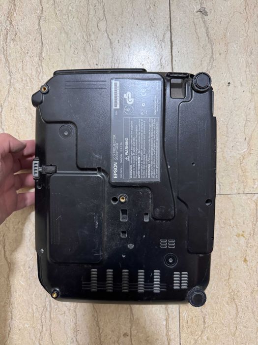 Proiectoare Epson EB S02 si EB S11 2 buc