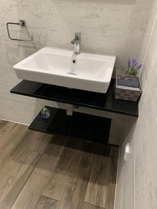 Двустаен апартамент в района на Новотела с паркомясто