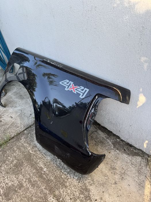 Aripa spate stanga bena carlinga Ford Ranger 2013-2023