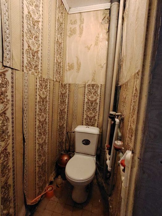 Продается 3-х комн. кв. на Юго-востоке по ул. Гапеева.