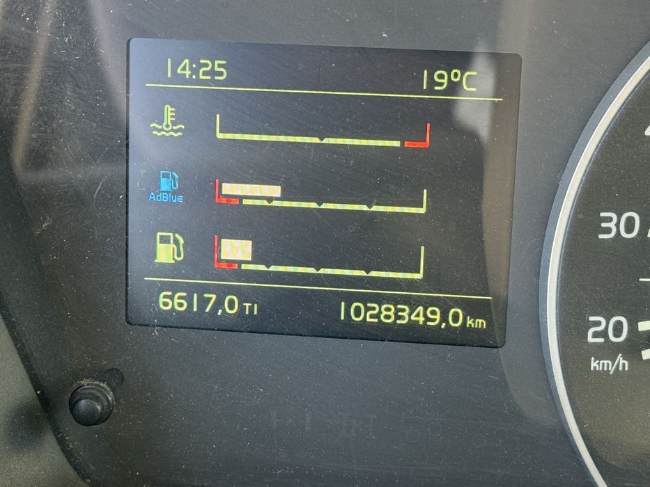 VOLVO FH 460 - 2017