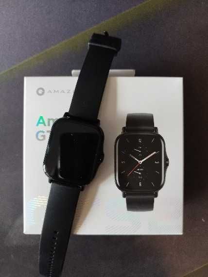 Amazfit GTS 2 Smartwatch